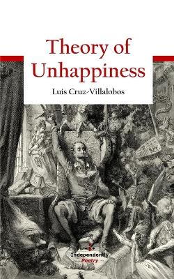 Book cover for Theory of Unhappiness