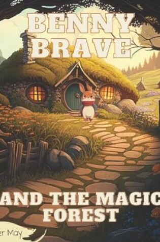 Cover of Benny Brave and the Magic Forest