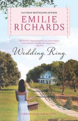 Cover of Wedding Ring