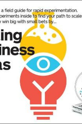 Cover of Testing Business Ideas
