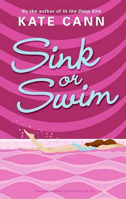 Book cover for Sink or Swim