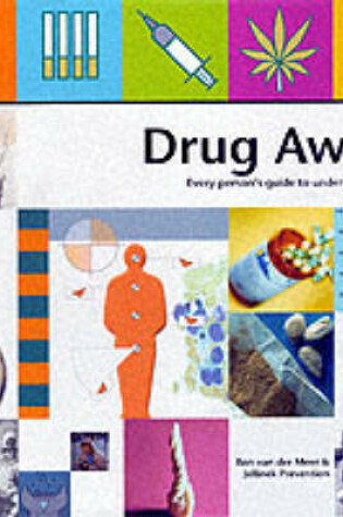 Cover of Drug Aware