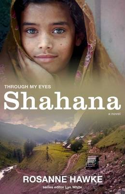 Cover of Shahana: Through My Eyes