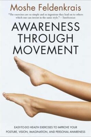 Cover of Awareness Through Movement