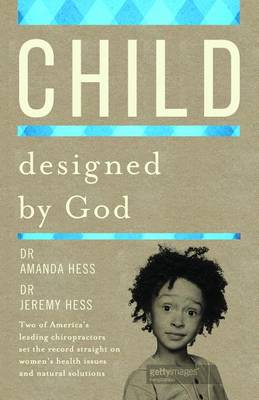 Book cover for Child Designed by God
