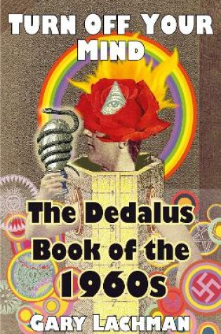 Cover of The Dedalus Book of the 1960s