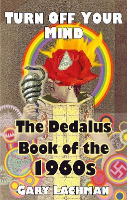 Cover of The Dedalus Book of the 1960s