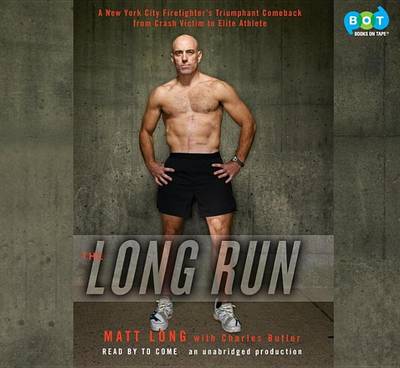 Book cover for The Long Run