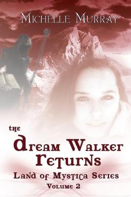 Cover of The Dream Walker Returns