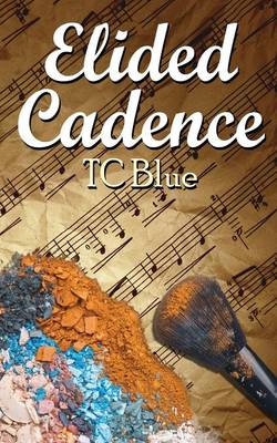 Book cover for Elided Cadence