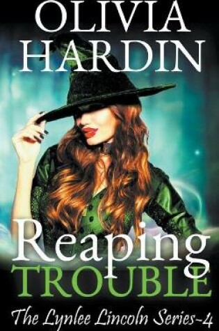 Cover of Reaping Trouble