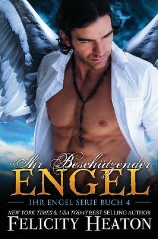 Cover of Ihr Besch�tzender Engel