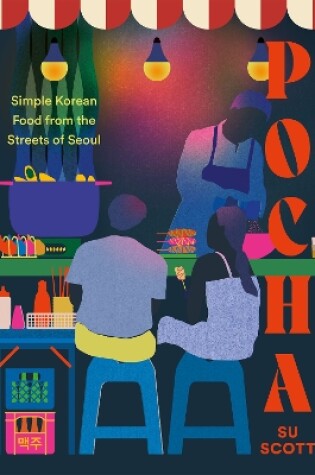 Cover of Pocha