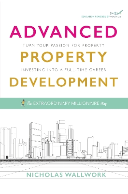 Book cover for Advanced Property Development