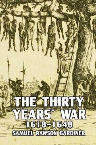 Cover of The Thirty Year's War