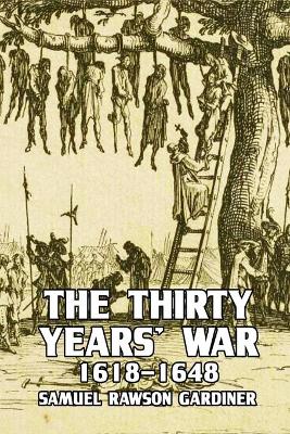 Book cover for The Thirty Year's War