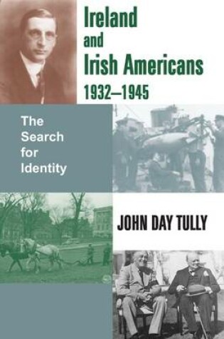 Cover of Ireland and the Irish Americans