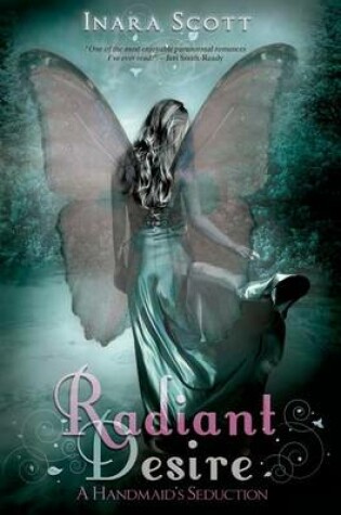 Cover of Radiant Desire