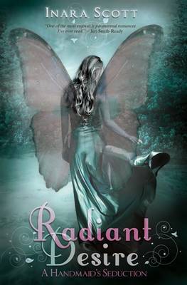 Cover of Radiant Desire