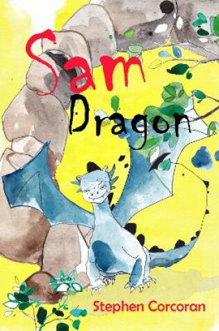 Cover of Sam Dragon