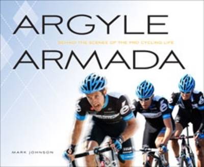 Book cover for Argyle Armada