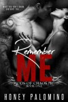 Book cover for Remember Me