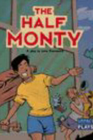 Cover of The Half Monty