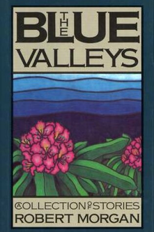 Cover of The Blue Valleys