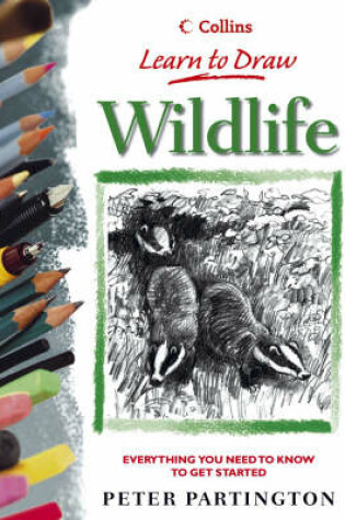 Cover of Wildlife