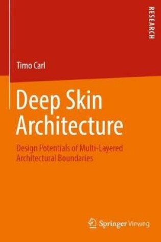 Cover of Deep Skin Architecture