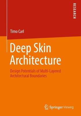 Cover of Deep Skin Architecture