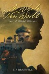 Book cover for A Whole New World (a Twisted Tale)