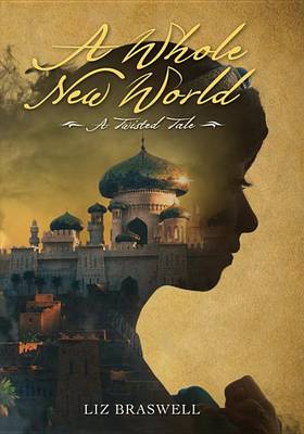 Cover of A Whole New World (a Twisted Tale)