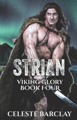 Book cover for Strian