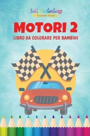 Cover of Motori 2