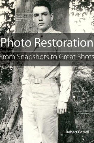 Cover of Photo Restoration