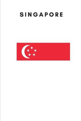 Book cover for Singapore