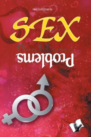 Cover of Sex Problems