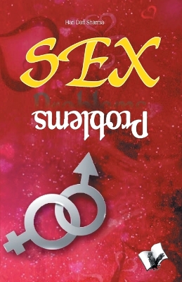 Book cover for Sex Problems