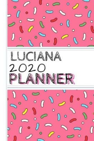 Cover of Luciana