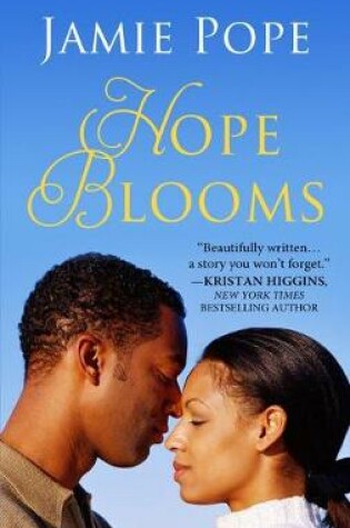 Cover of Hope Blooms