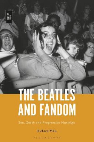 Cover of The Beatles and Fandom