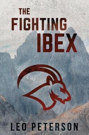 Cover of The Fighting Ibex