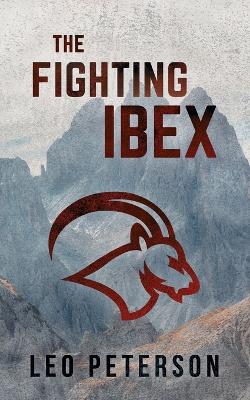 Book cover for The Fighting Ibex