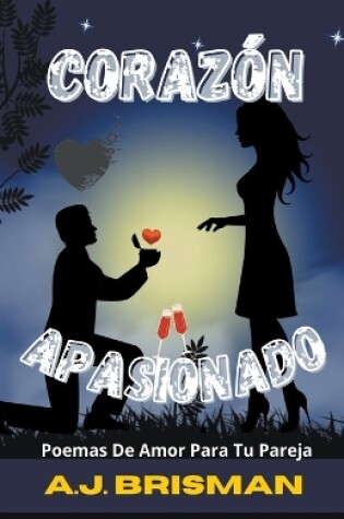 Cover of Corazon Apasionado