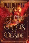 Book cover for Spitfire and the Objects of Desire