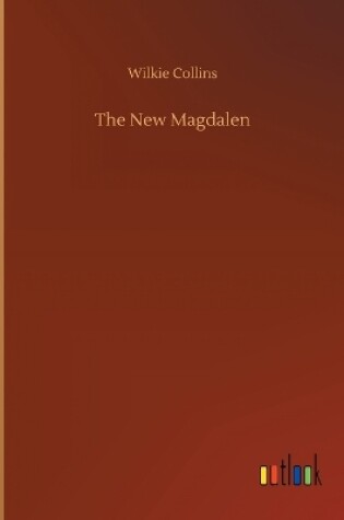 Cover of The New Magdalen