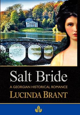 Book cover for Salt Bride