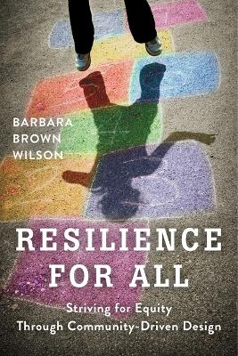 Book cover for Resilience for All