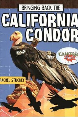 Cover of Bringing Back the California Condor